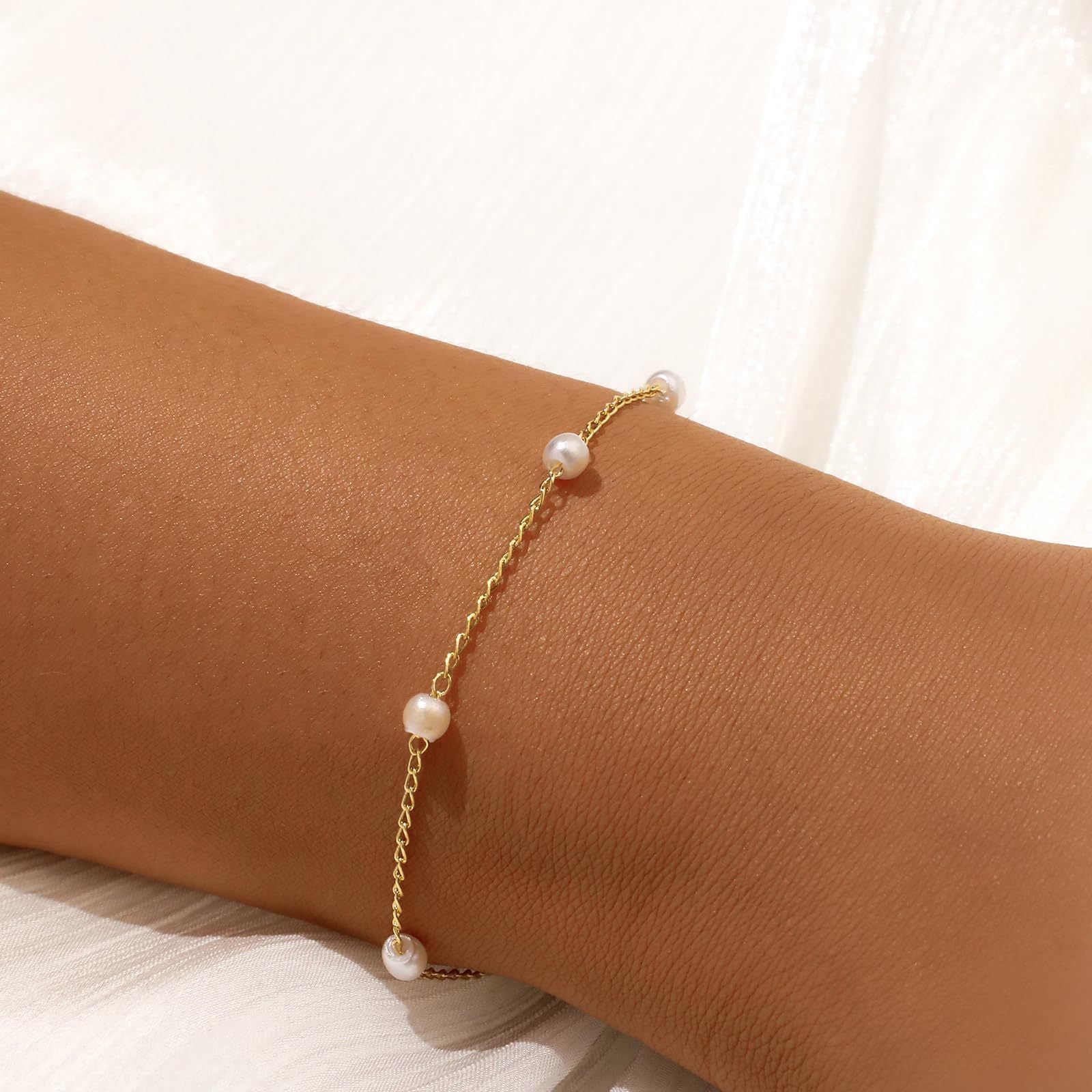 Women's Versatile Personality Bracelet