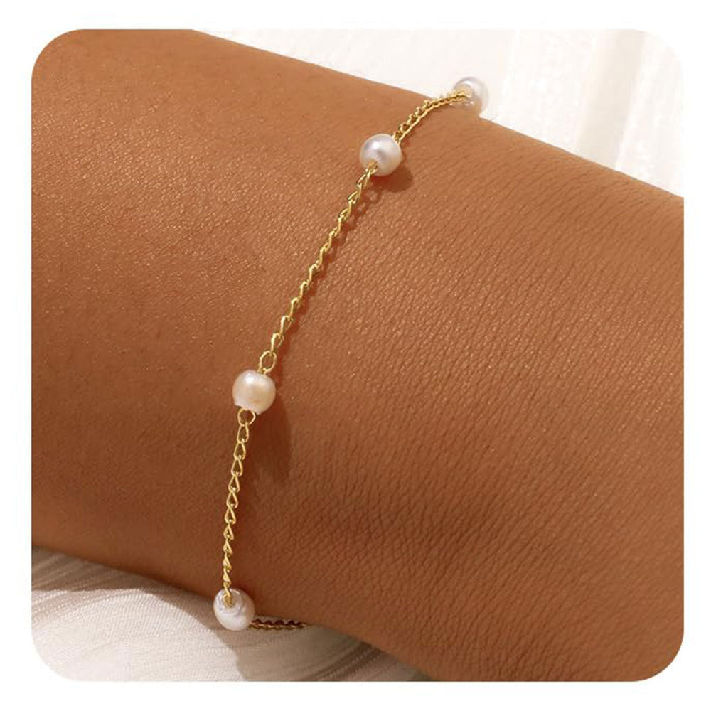 Women's Versatile Personality Bracelet