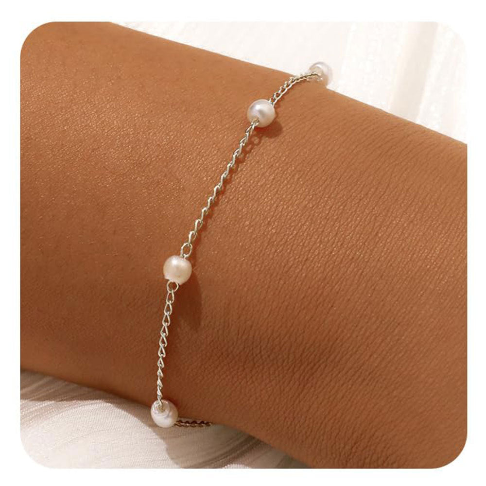 Women's Versatile Personality Bracelet